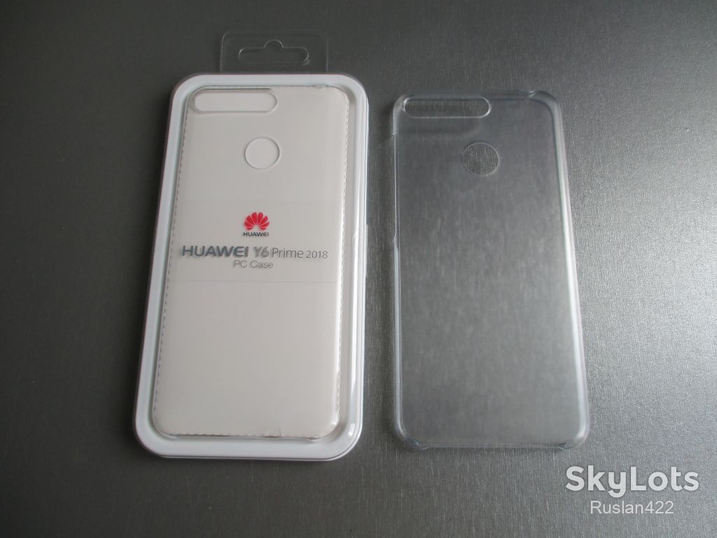 Чехол для Huawei Y6 Prime 2018    ( ATU-L31 ) / Honor 7A Pro    ( AUM-L29 ) - фото фото фото 3