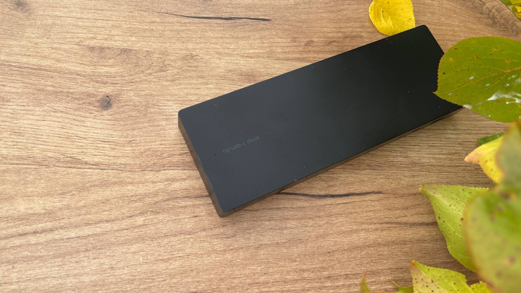 Оригінальна док-станція HP USB-C Dock G5 | 5TW10AA | HDMI | DP | LAN | USB - фото фото фото 10