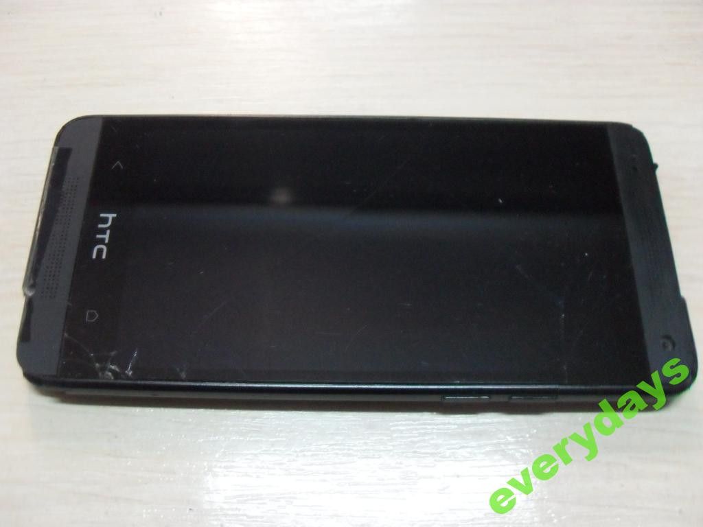 HTC One mini #1051 на запчасти - фото фото фото 1