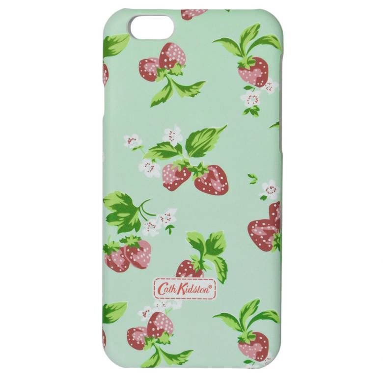 Чехол Cath Kidston для iPhone 6/6S -- 17 (CK App6-17) - фото фото фото 0