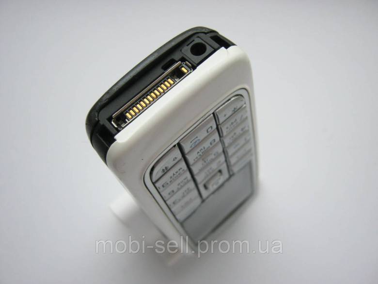 Nokia 6020 RM-30 не заряжается - фото фото фото 5