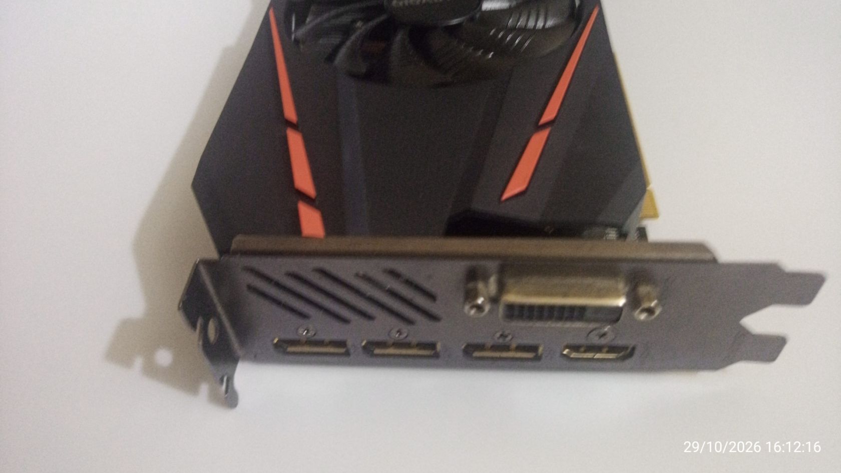 Gigabyte GTX 1060 3GB - фото фото фото 2