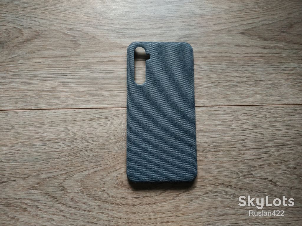 Чехол для Realme XT X2 чохол - фото фото фото 1