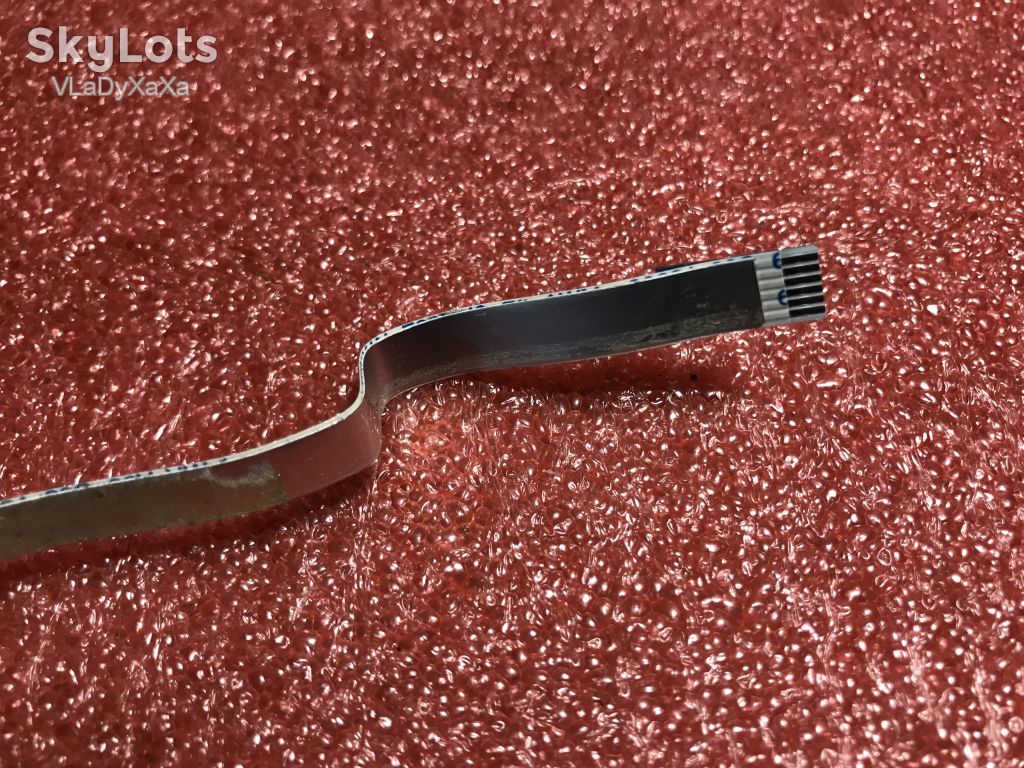 Lenovo G500 Шлейф USB - фото фото фото 1