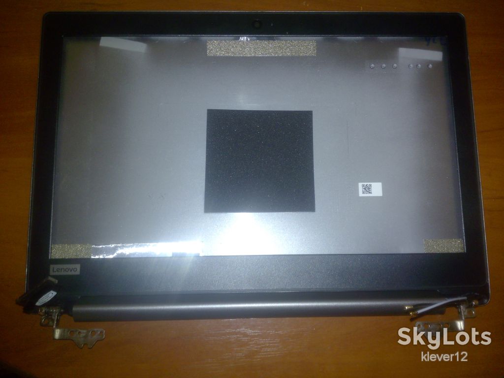 Кришка матриці Lenovo 120S-11IAP   (5CB0P20671) - фото фото фото 0