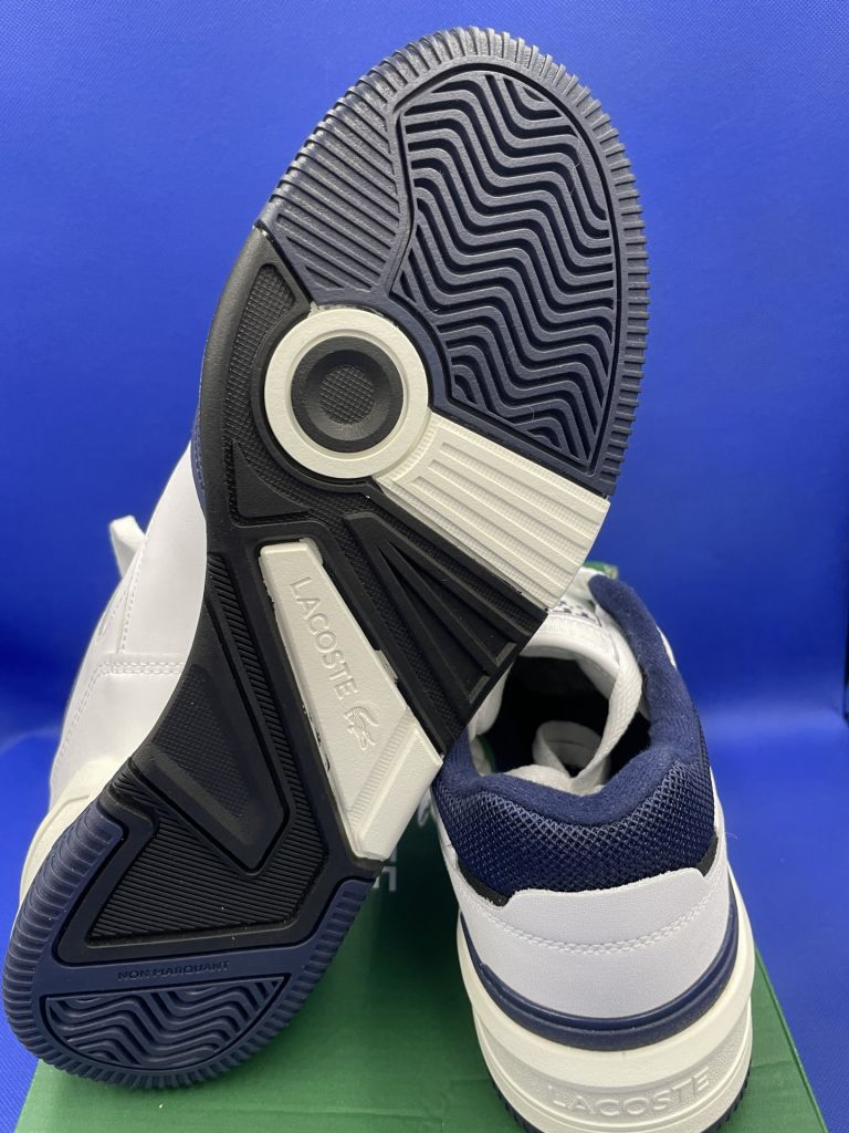 Кроссовки Lacoste Lineshot US 9 - фото фото фото 1