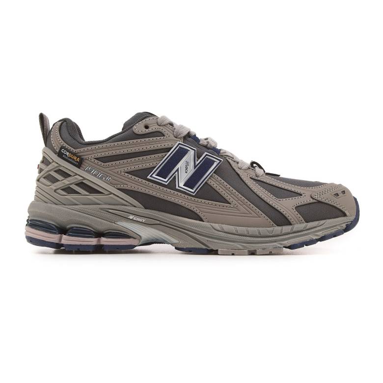 New Balance 1906R Cordura Grey Dark Blue 42 - фото фото фото 0