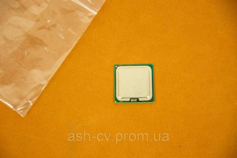 Процесор, Intel, E4500, Socket LGA 775, 2.20 GHz - фото фото фото 0