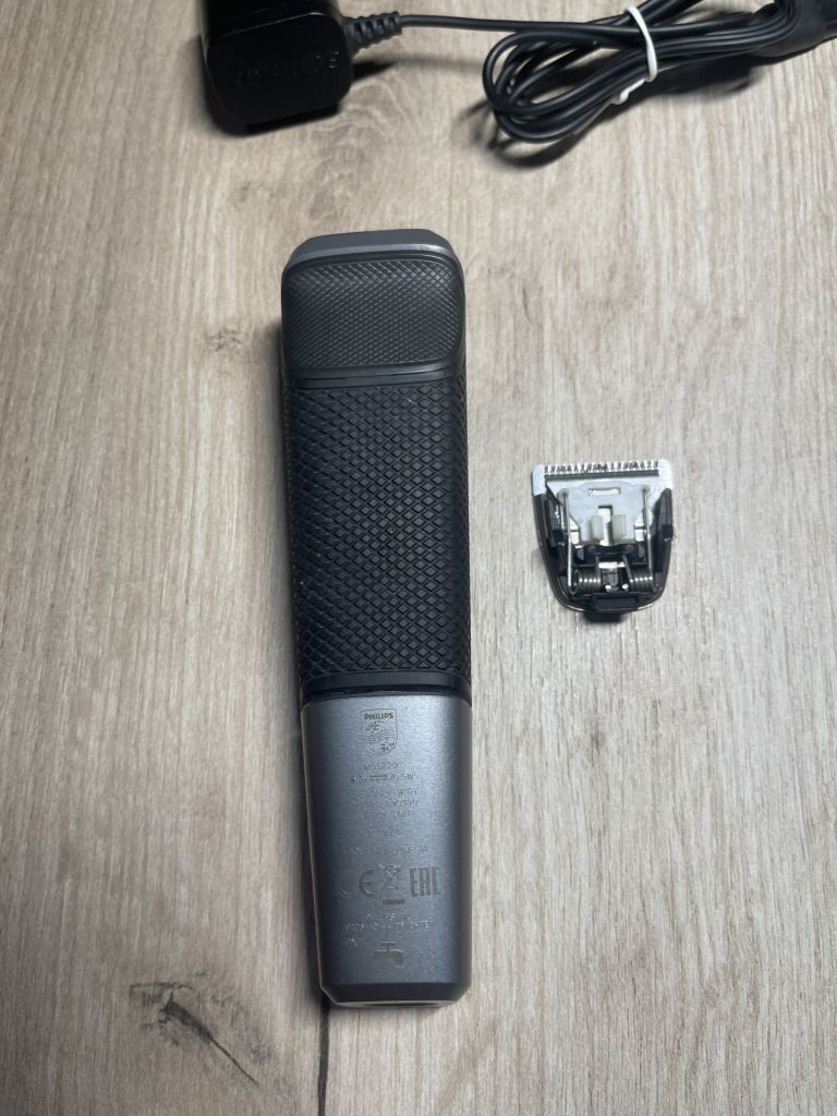 Триммер Philips mg5720 - фото фото фото 4