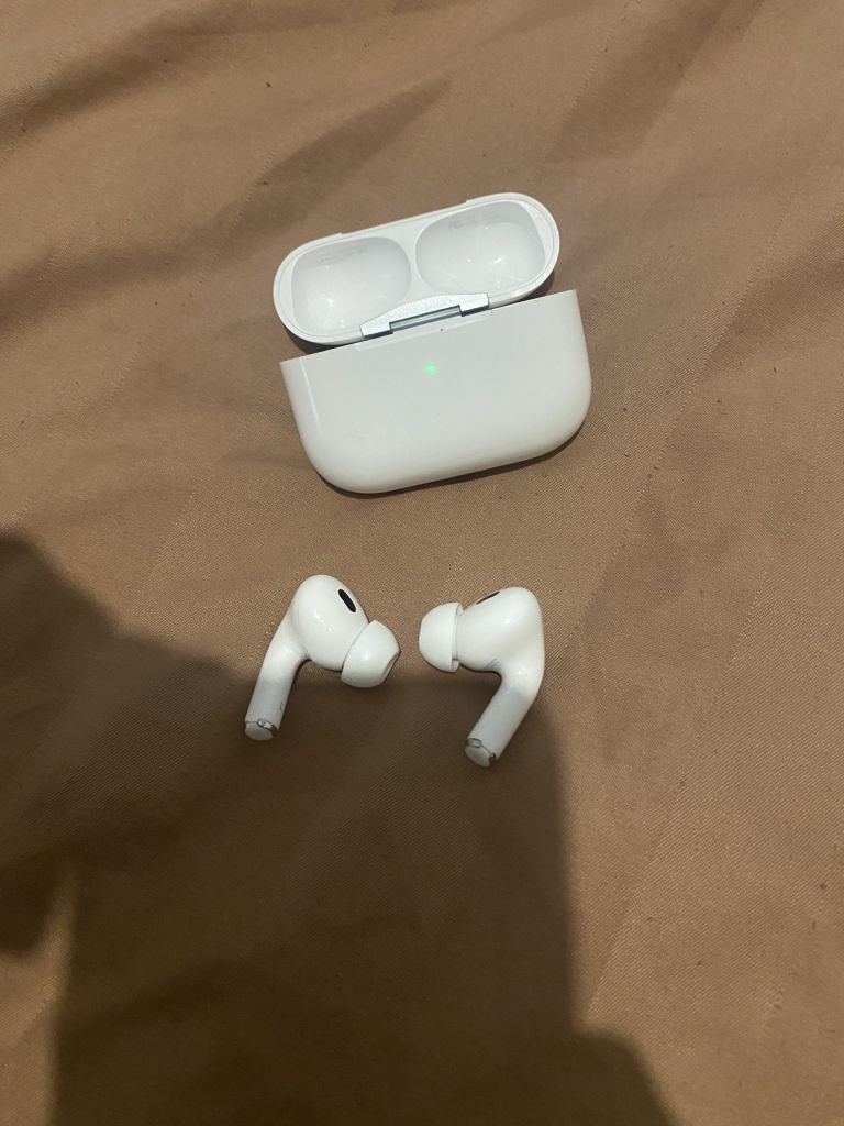 AirPods Pro копия   ( premium) - фото фото фото 2