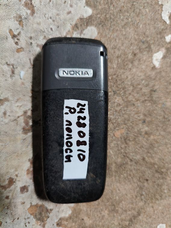 Мобильный телефон Nokia 2610 RH-86 № 24280810 - фото фото фото 4