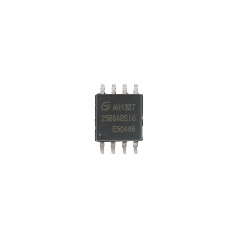 Микросхема ELM GD25Q64BSIG для ноутбука - фото фото фото 0