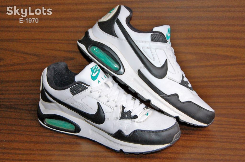 Кроссовки NIKE AIR MAX р.43-44 original INDONESIA - фото фото фото 8