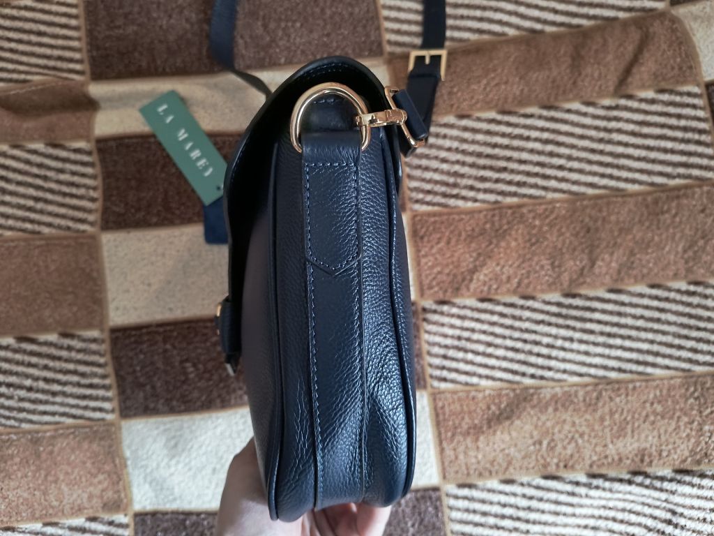 Сумка La Marey Cross Body Jenny Bag - фото фото фото 3