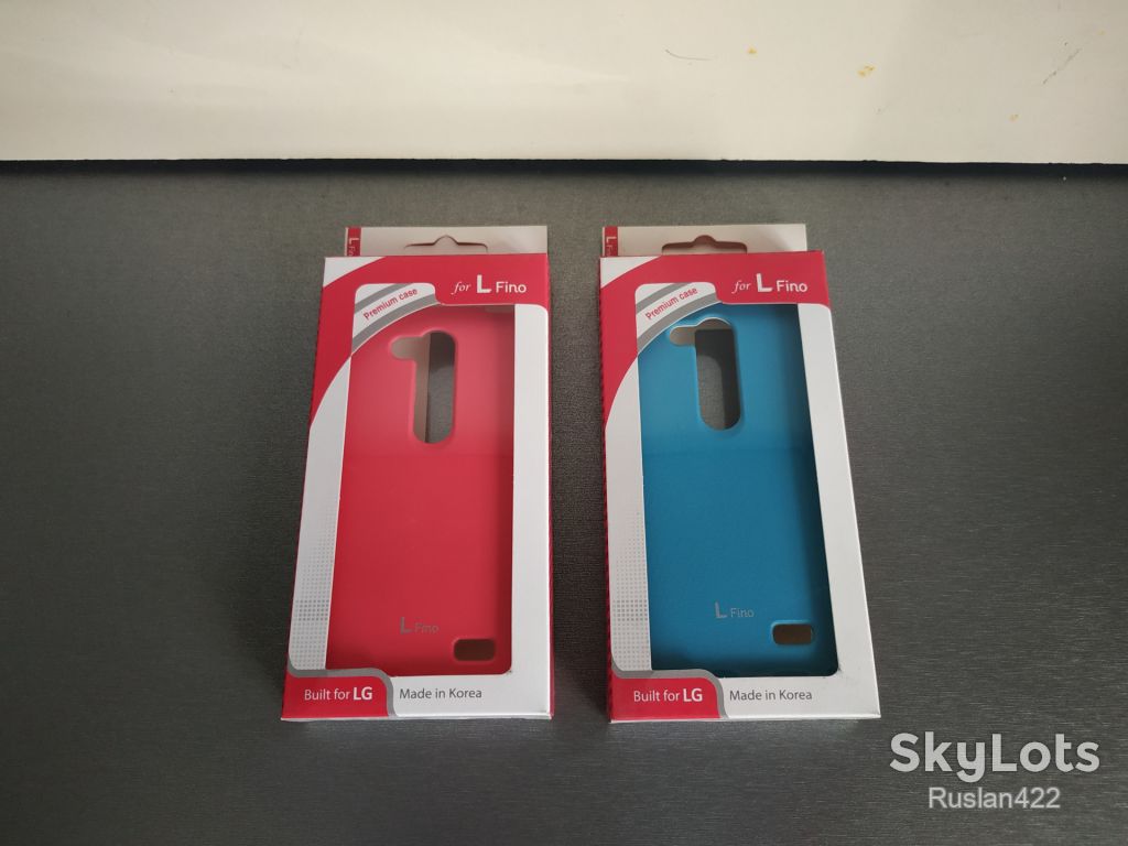 Чехол voia для LG L Fino D295 чохол - фото фото фото 0