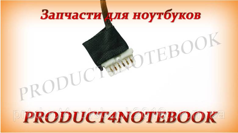 Шлейф матрицы Dell LATITUDE E6530 - фото фото фото 4