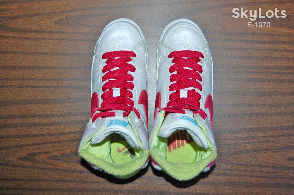 Кроссовки NIKE AIR р.36-37 original - фото фото фото 7