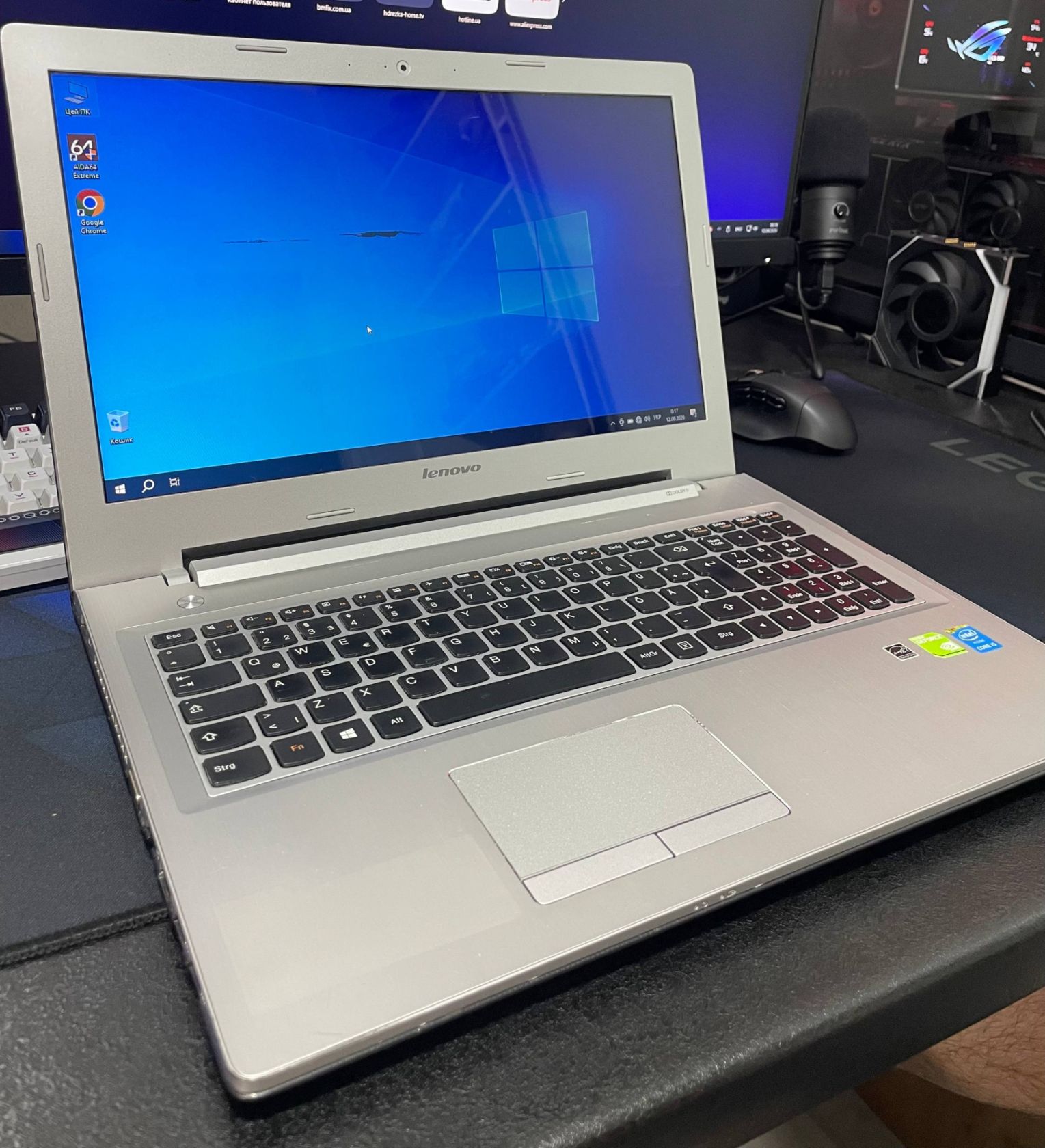 Ноутбук Lenovo G50-30 - фото фото фото 0