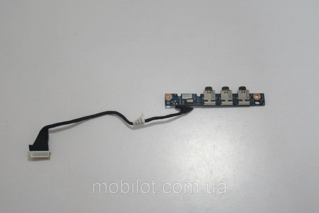 Дополнительная плата HP DV4-1225 (NZ-3352) - фото фото фото 0