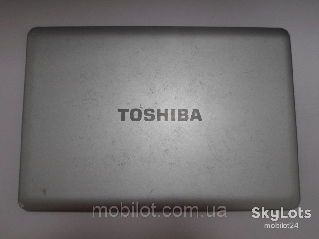 Корпус Toshiba L500 (NZ-8250) - фото фото фото 3