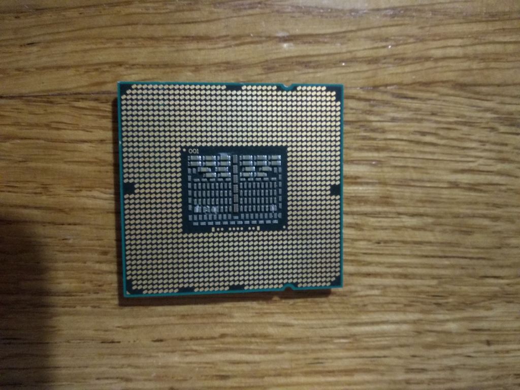 Intel Core i7-960 3.20GHz/8M lGA1366 - фото фото фото 1