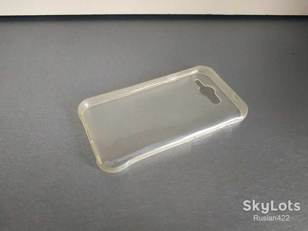 Чехол digi для Samsung Galaxy J1 Ace J110 - фото фото фото 2