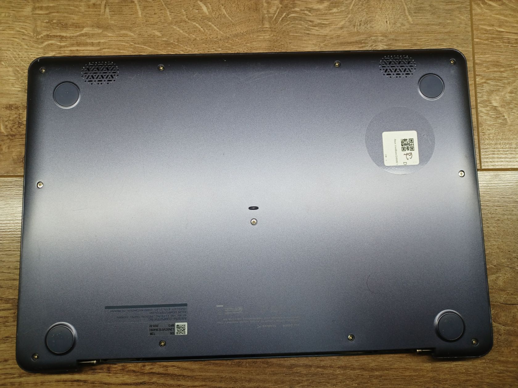 Ноутбук ASUS E406M №62 - фото фото фото 6