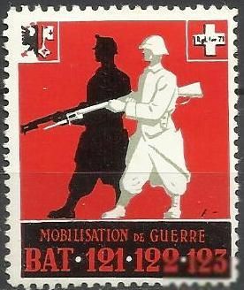 Швейцария 1940 униформа солдатская марка 1м. - фото фото фото 0