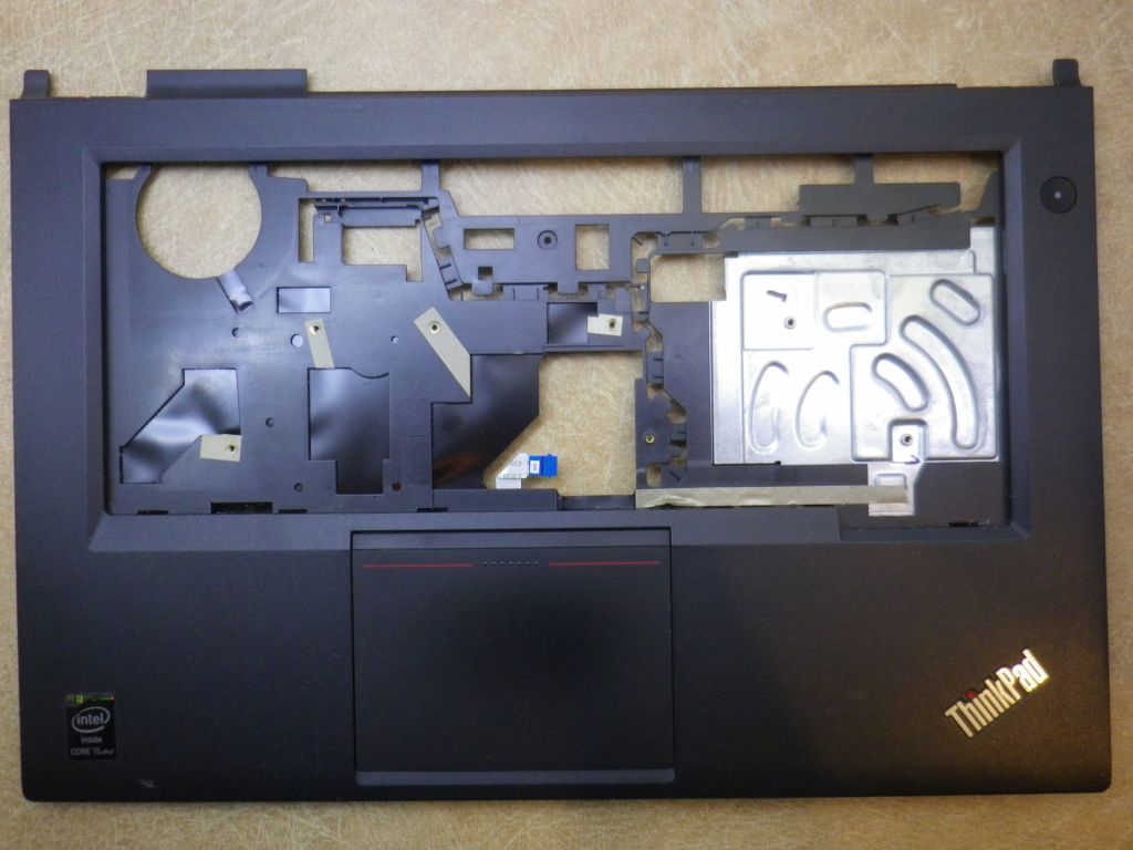 Б/У Топкейс Lenovo L440   Тк2 - фото фото фото 0