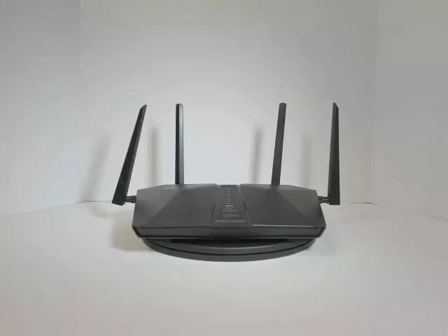 Роутер NETGEAR Nighthawk AX5400 Dual-Band Wi-Fi 6 RAX50 - фото фото фото 0
