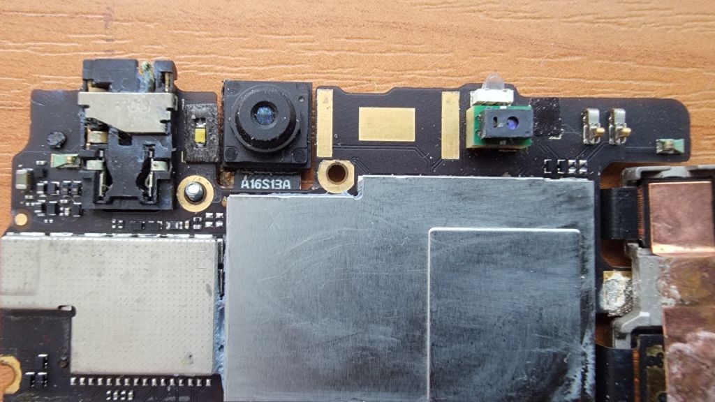 Xiaomi M1803E6G - фото фото фото 3