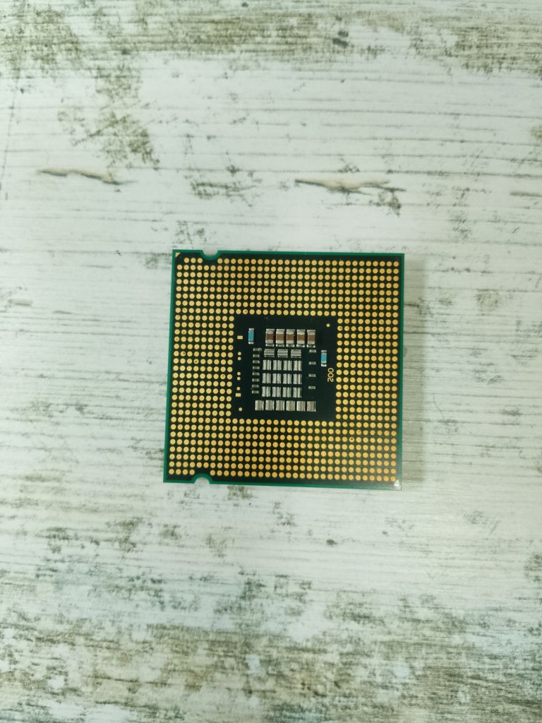 Процесор  Intel Core™2 Duo E8400 #1 - фото фото фото 1