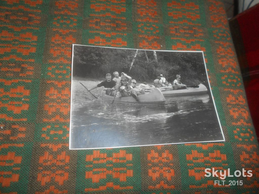 На водном маршруте - фото фото фото 0