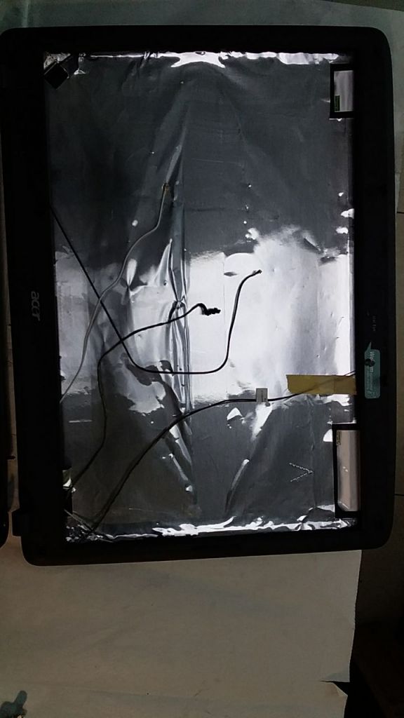 ноутбук Acer Aspire 7720 - фото фото фото 0