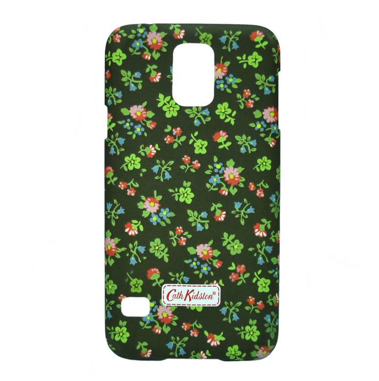 Чехол Cath Kidston для Samsung Galaxy S5 -- 3 (CK Sam5-3) - фото фото фото 0