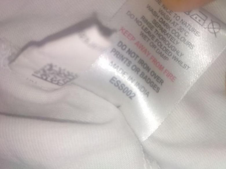 Брэндовая футболка відомої фірми ellesse оригінал - фото фото фото 8