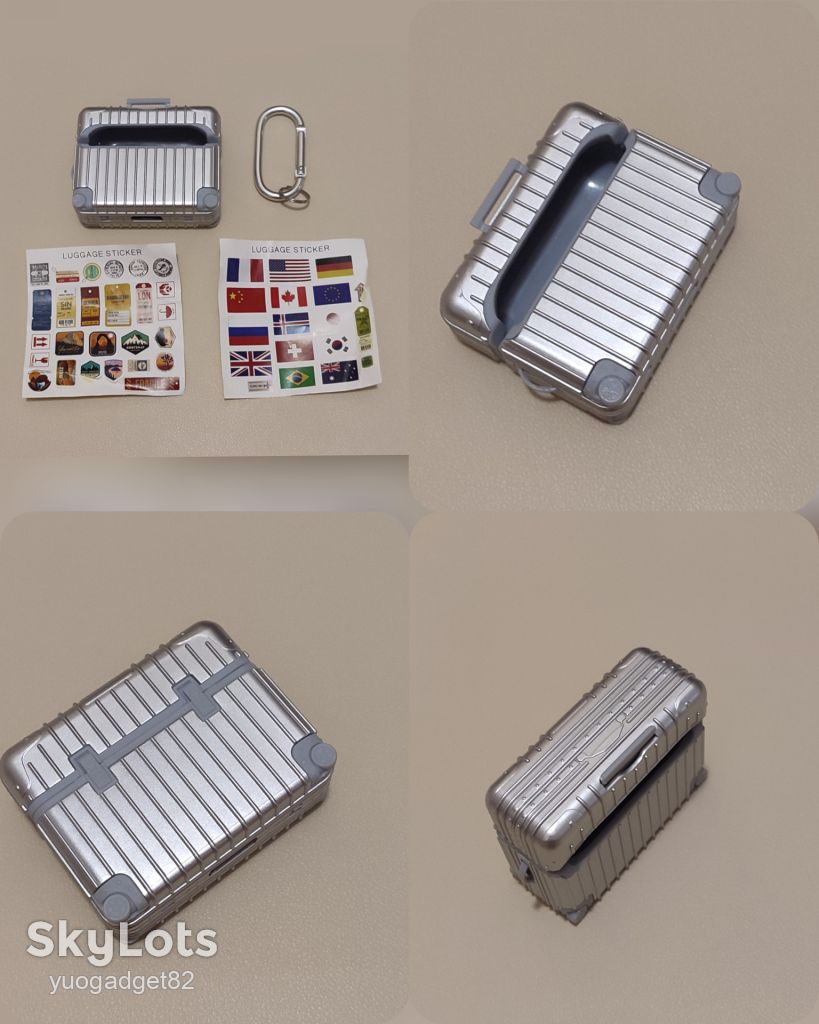 Чехол  Case для наушников AirPods Pro - фото фото фото 0