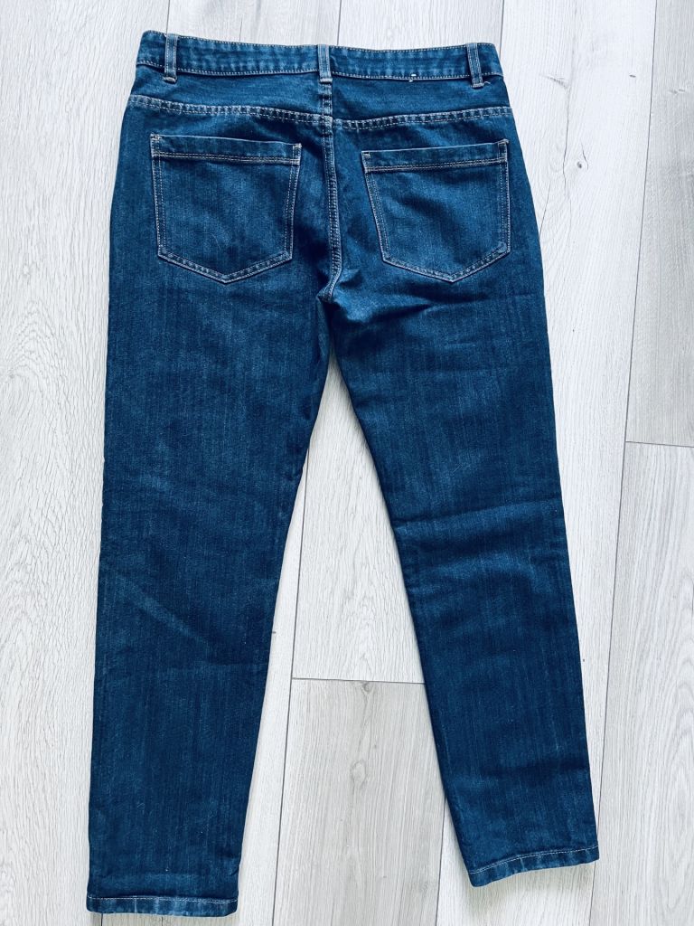Фірмові джинси Denim   (W32/L30) 46-48р - фото фото фото 2