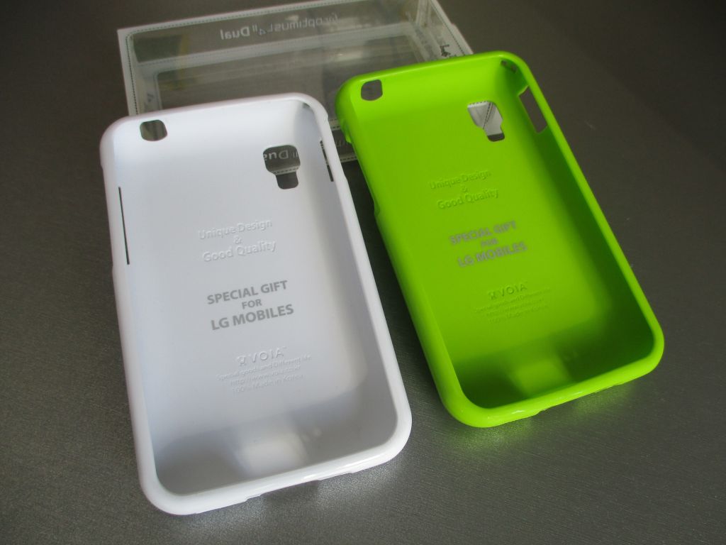 Чехол для LG Optimus L4 II Dual E445 чохол - фото фото фото 2