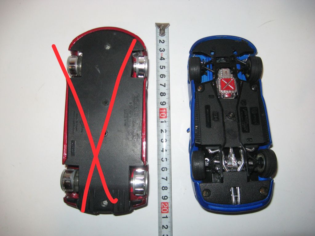 Модель машинка Viper GTS coupe 1:24 Bburago - фото фото фото 9