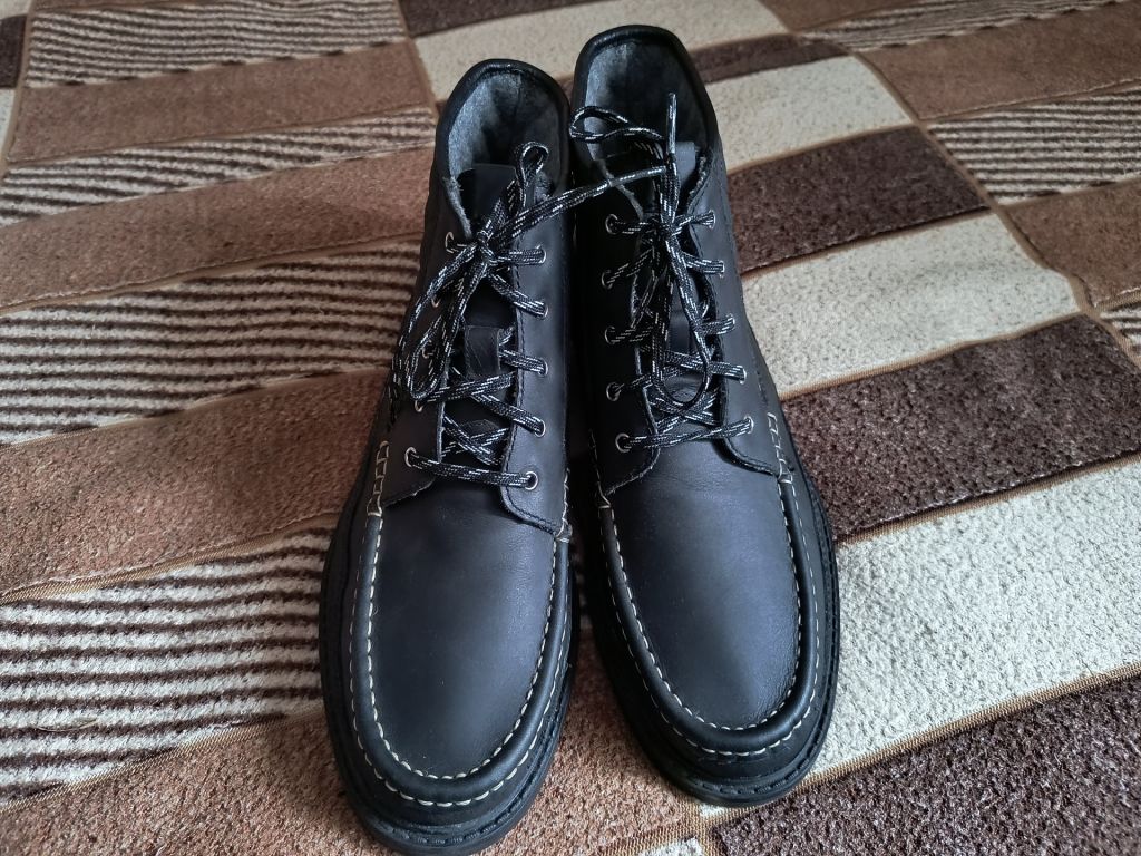 Черевики Cole Haan Pinch Main Classic - фото фото фото 2