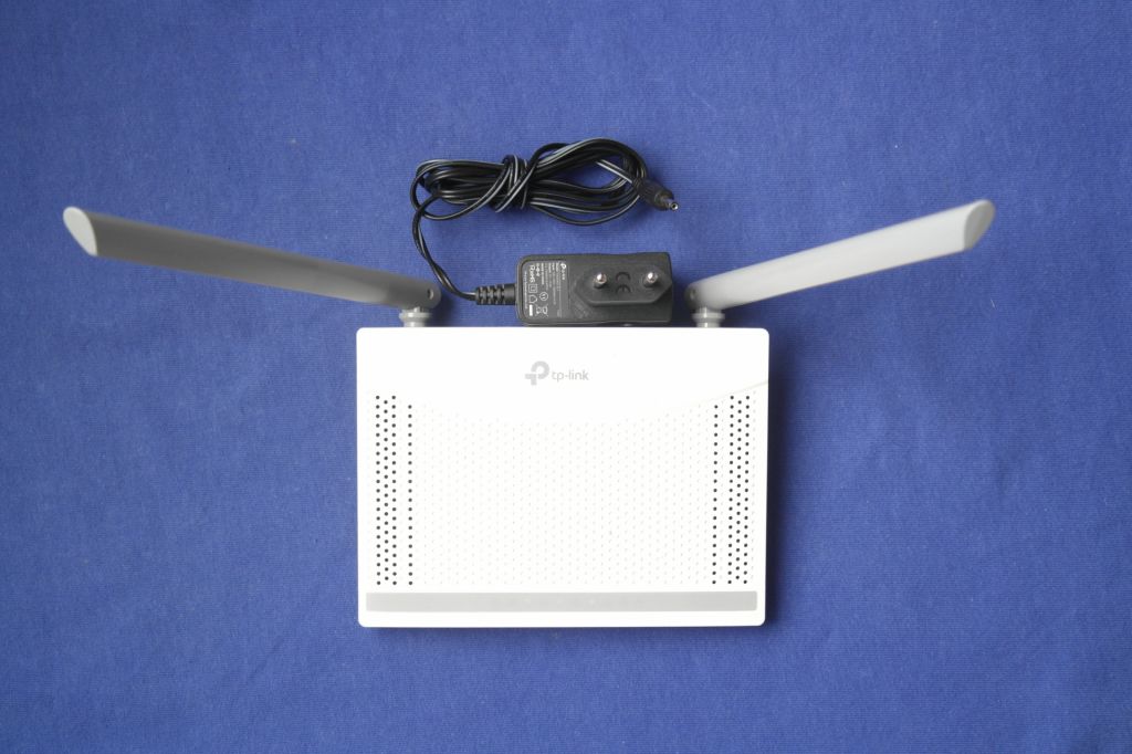 Маршрутизатор TP-LINK TL-WR820N - фото фото фото 0