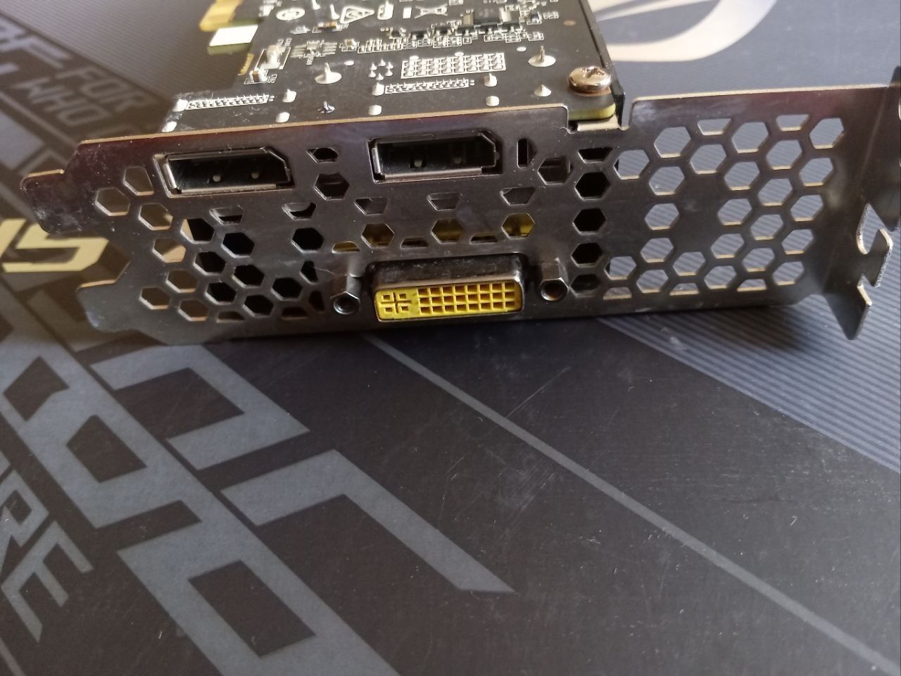 Видеокарта Nvidia GeForce GTX745 - 2Gb 128bit - фото фото фото 2