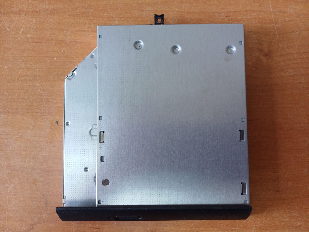DVD ноутбука Lenovo G575 G570 - фото фото фото 2