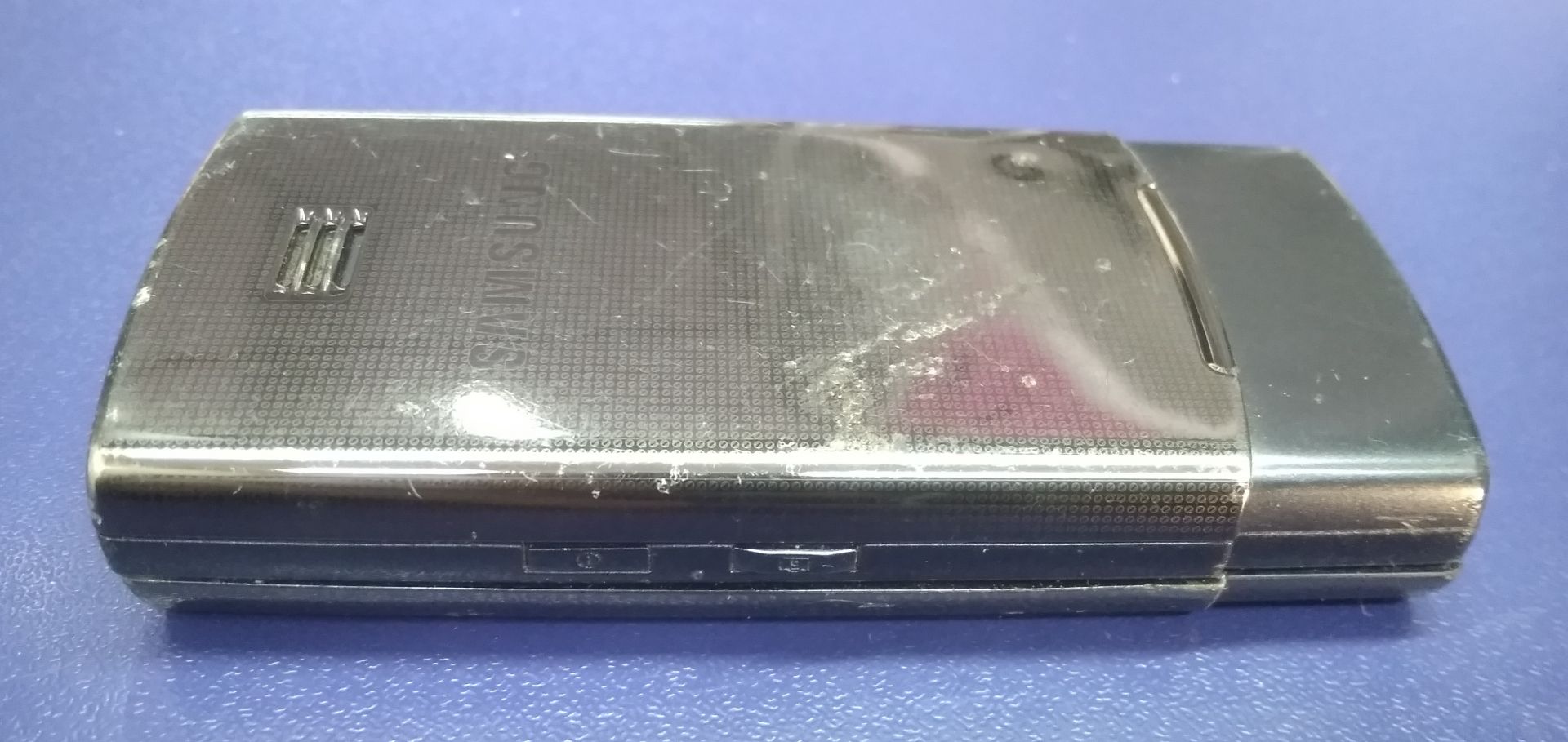 Samsung SGH-E950 включается - фото фото фото 3