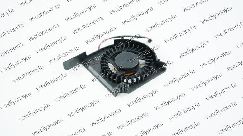 Вентилятор  SAMSUNG RF410 SAMSUNG RF411 - фото фото фото 0