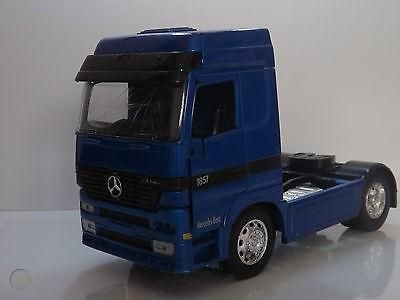 NEW RAY  Mercedes Actros - фото фото фото 0
