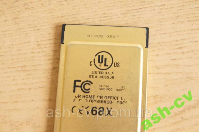 Мережа карта, PCI, Gold Card, 100M - фото фото фото 1