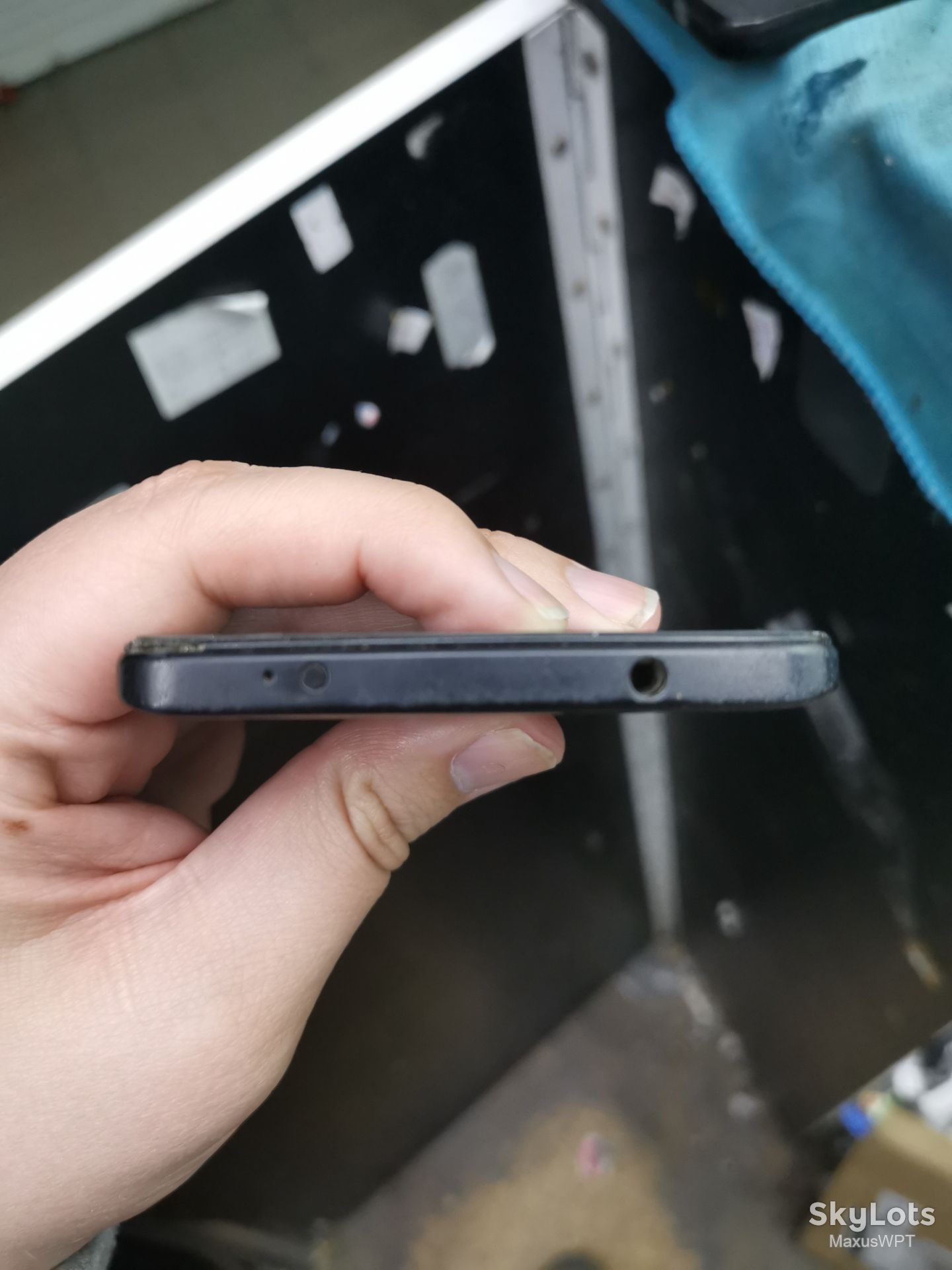 #279 Sklad Xiaomi redmi note 4 black - фото фото фото 5