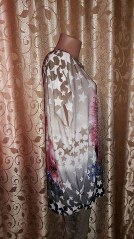 Красивая женская футболка m2k - фото фото фото 3